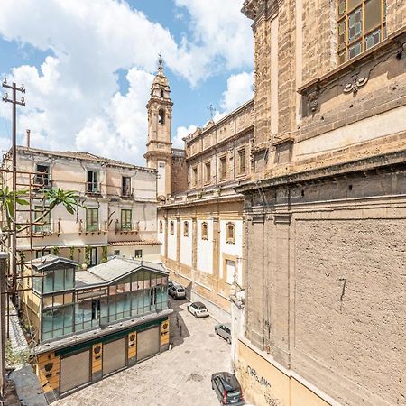 Appartement San Domenico House By Wonderful Italy à Palerme Extérieur photo