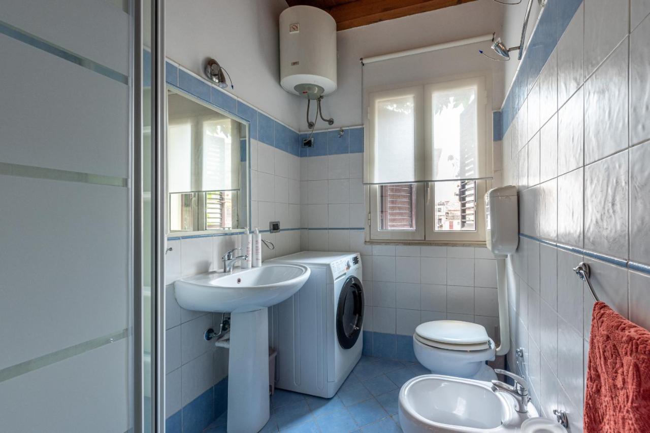 Appartement San Domenico House By Wonderful Italy à Palerme Extérieur photo