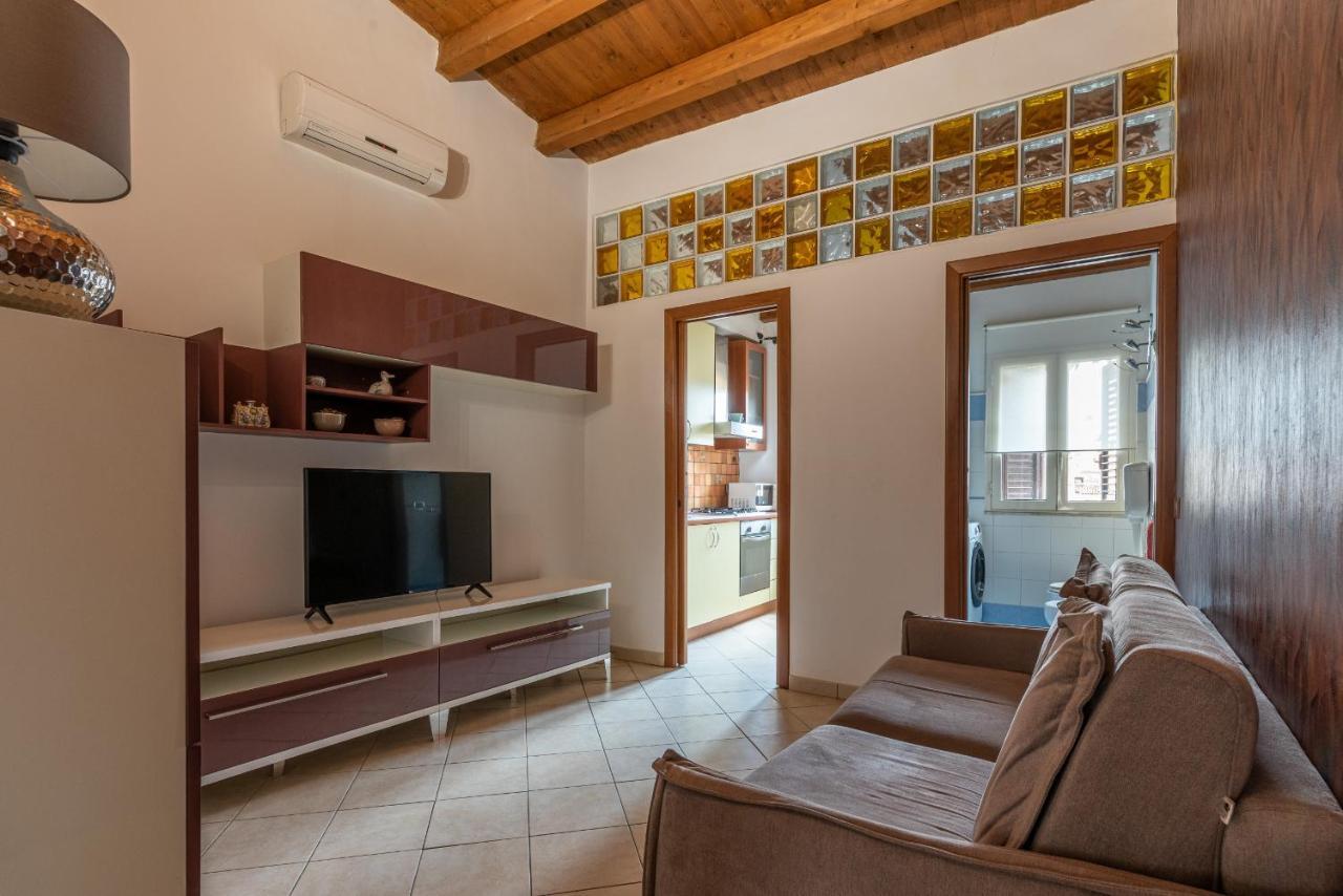 Appartement San Domenico House By Wonderful Italy à Palerme Extérieur photo