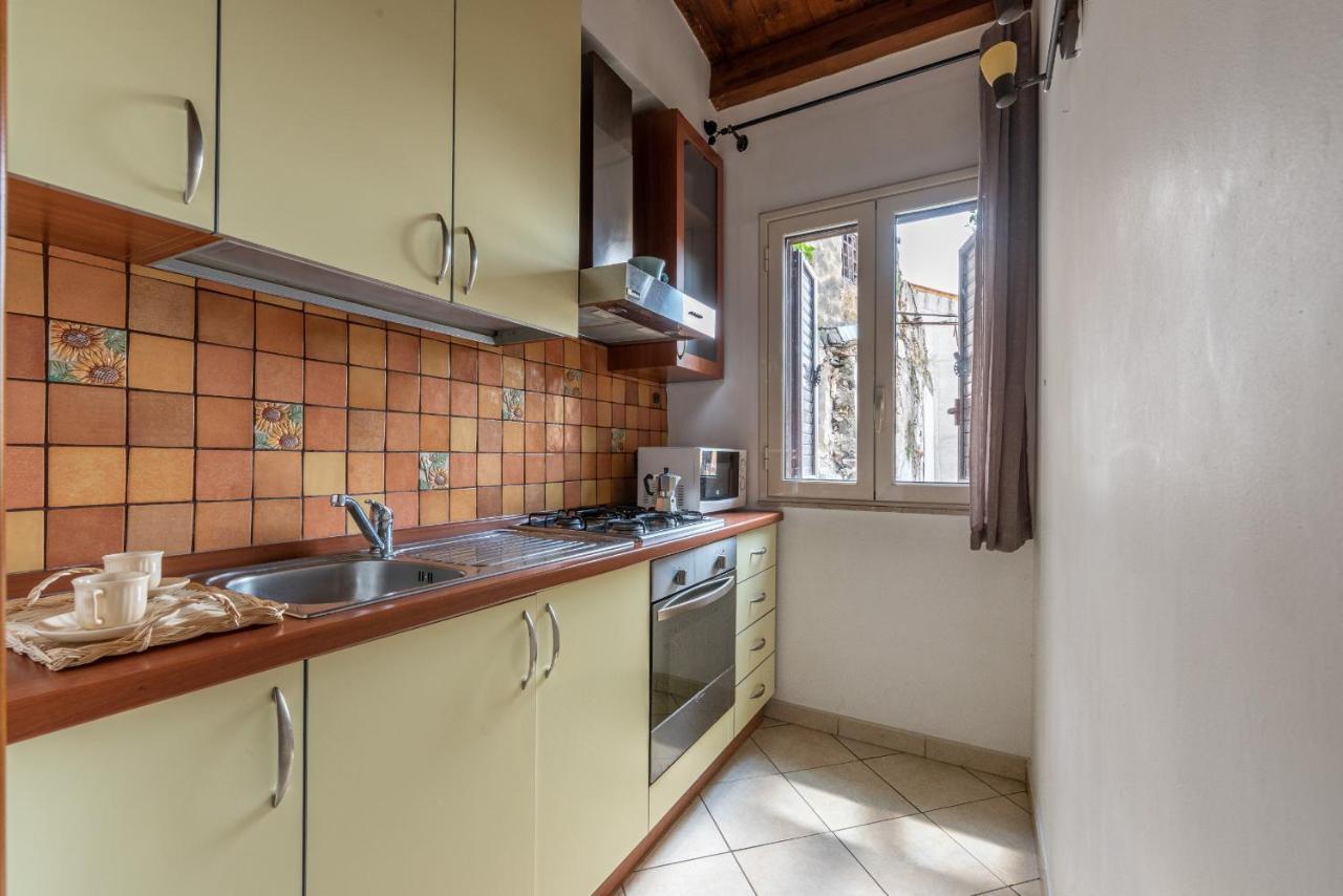 Appartement San Domenico House By Wonderful Italy à Palerme Extérieur photo